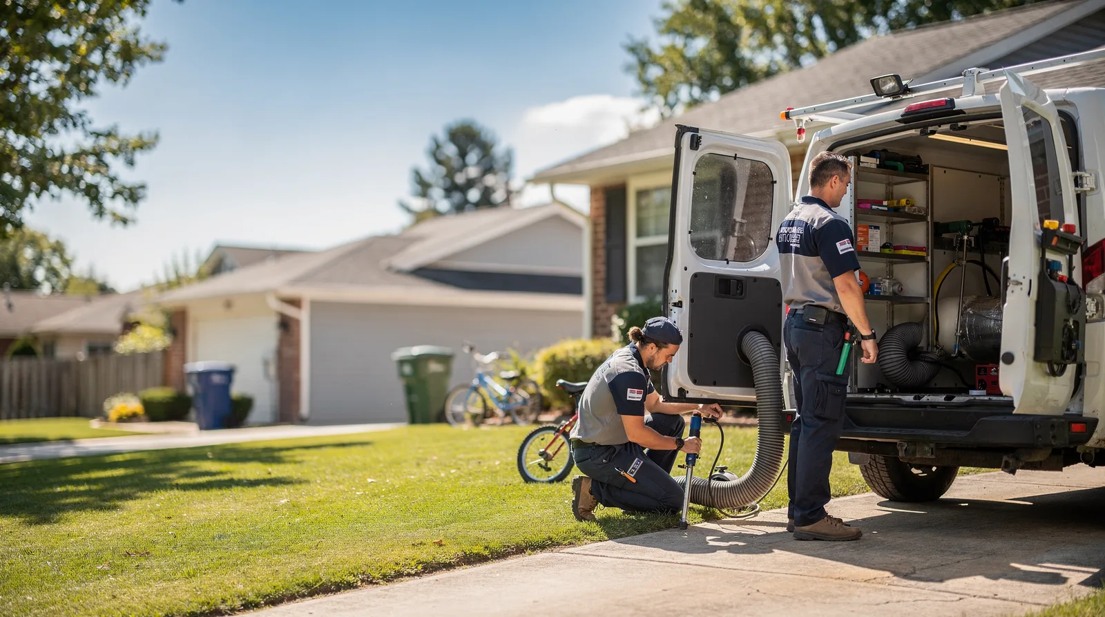 24/7 HVAC Repair & AC Replacement in Gardner, MA near me